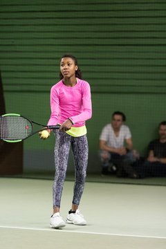 Noma Noha Akugue 377 - Verbandsmeisterschaften U16